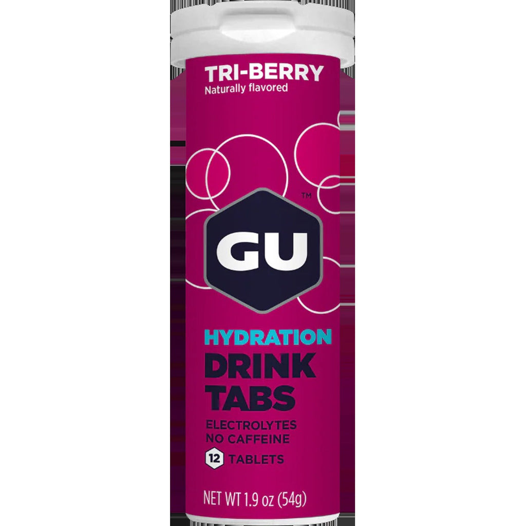 Hydration Drink Tabs