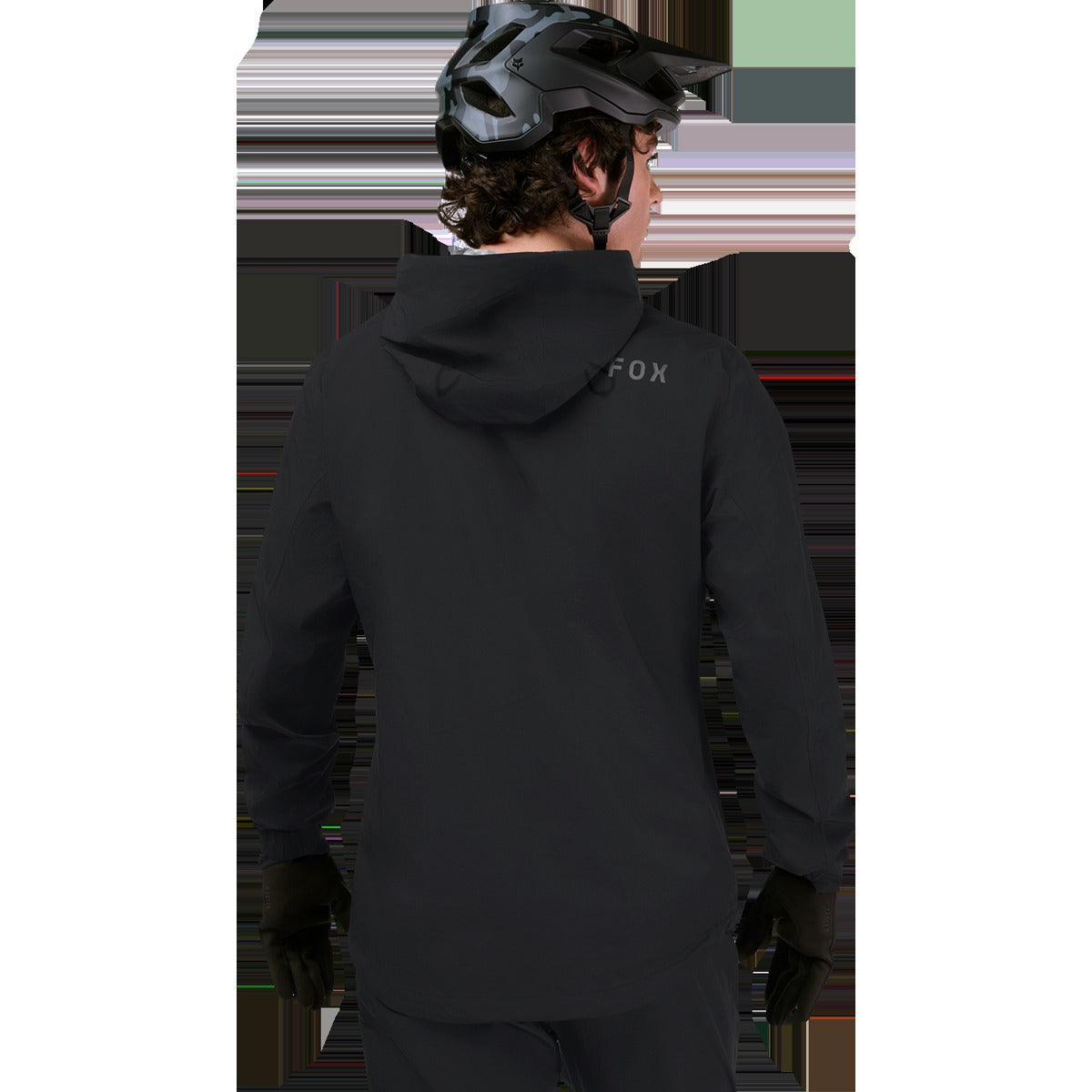 Men's Ranger Water Jacket