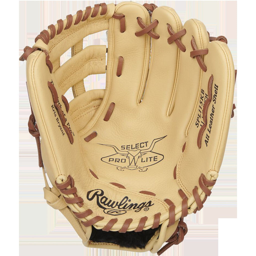 Youth Select Pro Lite Kris Bryant Infield-11.5" H