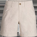 Women's Hemp Adventure Short 6"
