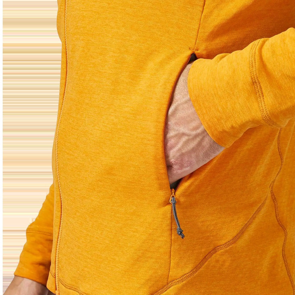 Nexus Jacket