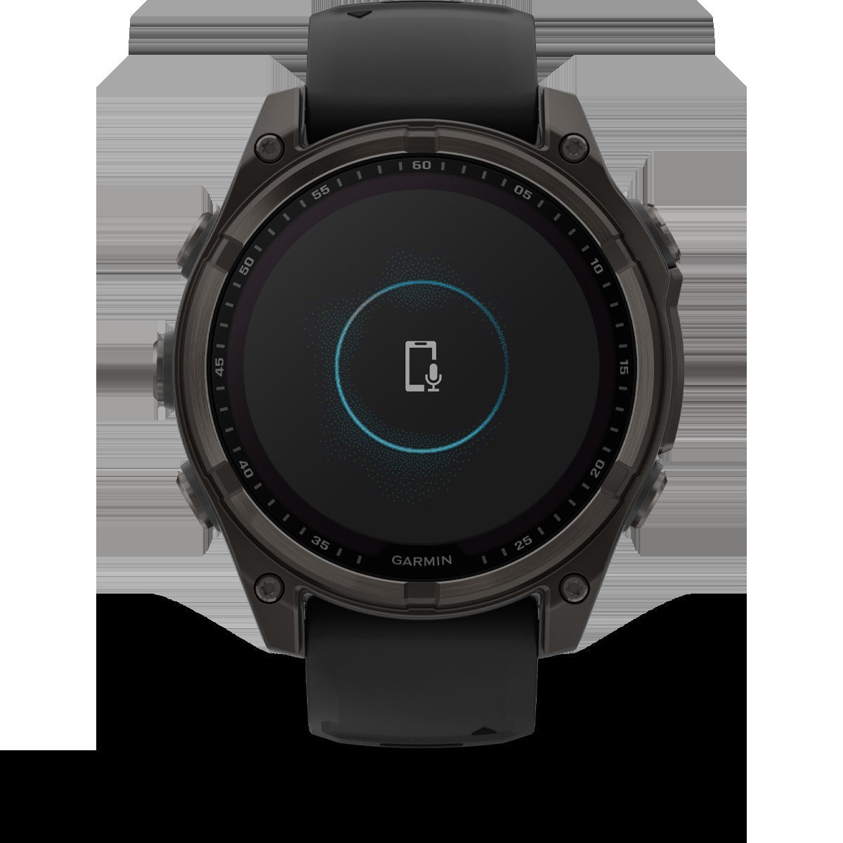 Fenix 8 Solar Sapphire 47mm