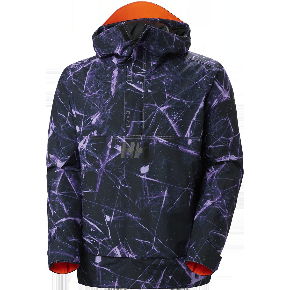 Men's Ullr D Insulated Anorak