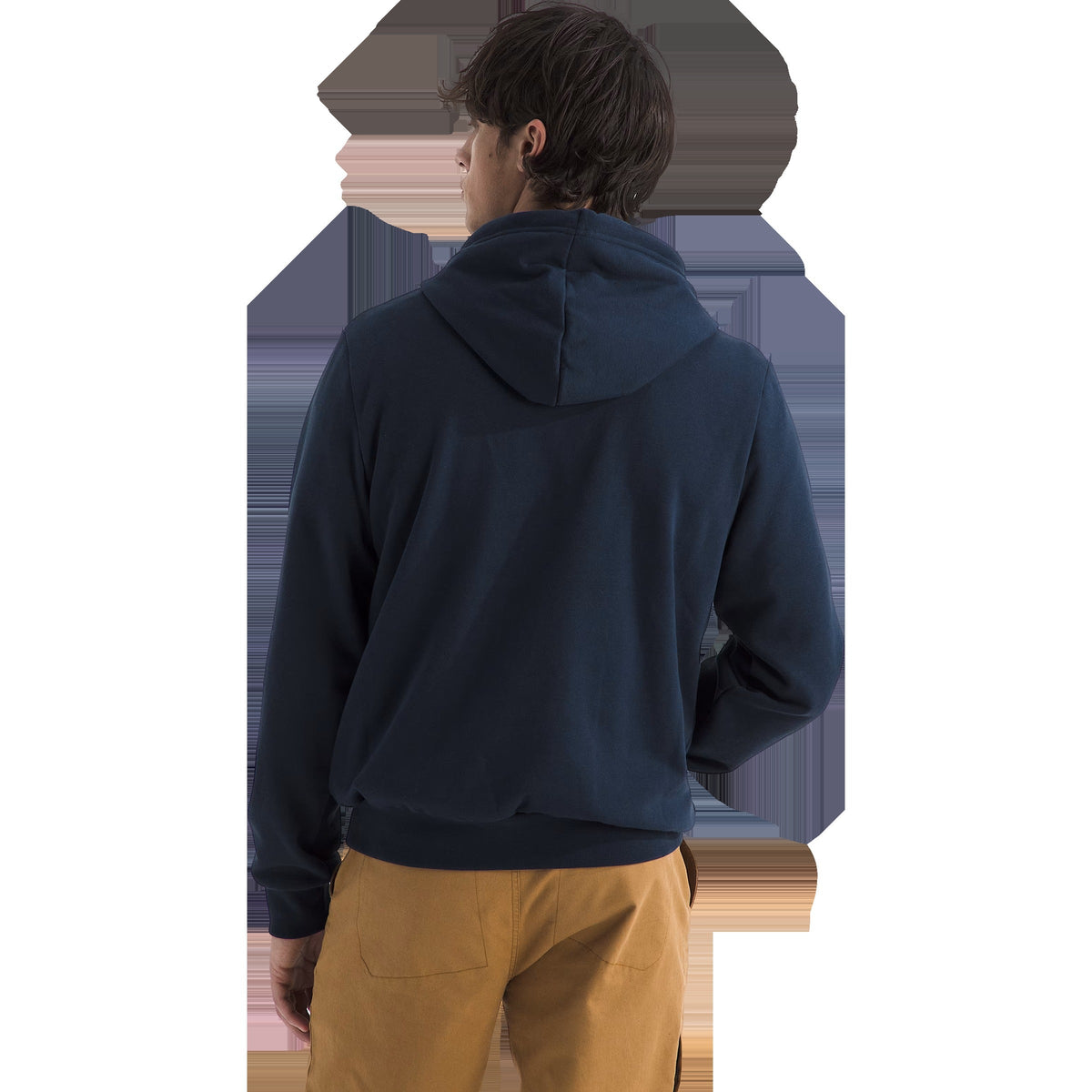 Men's Evolution Simple Dome Hoodie