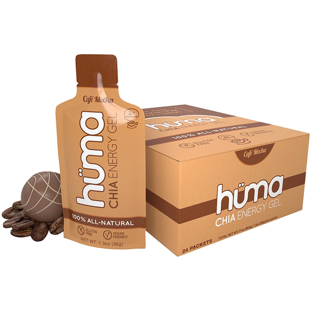 Huma Chia Gel