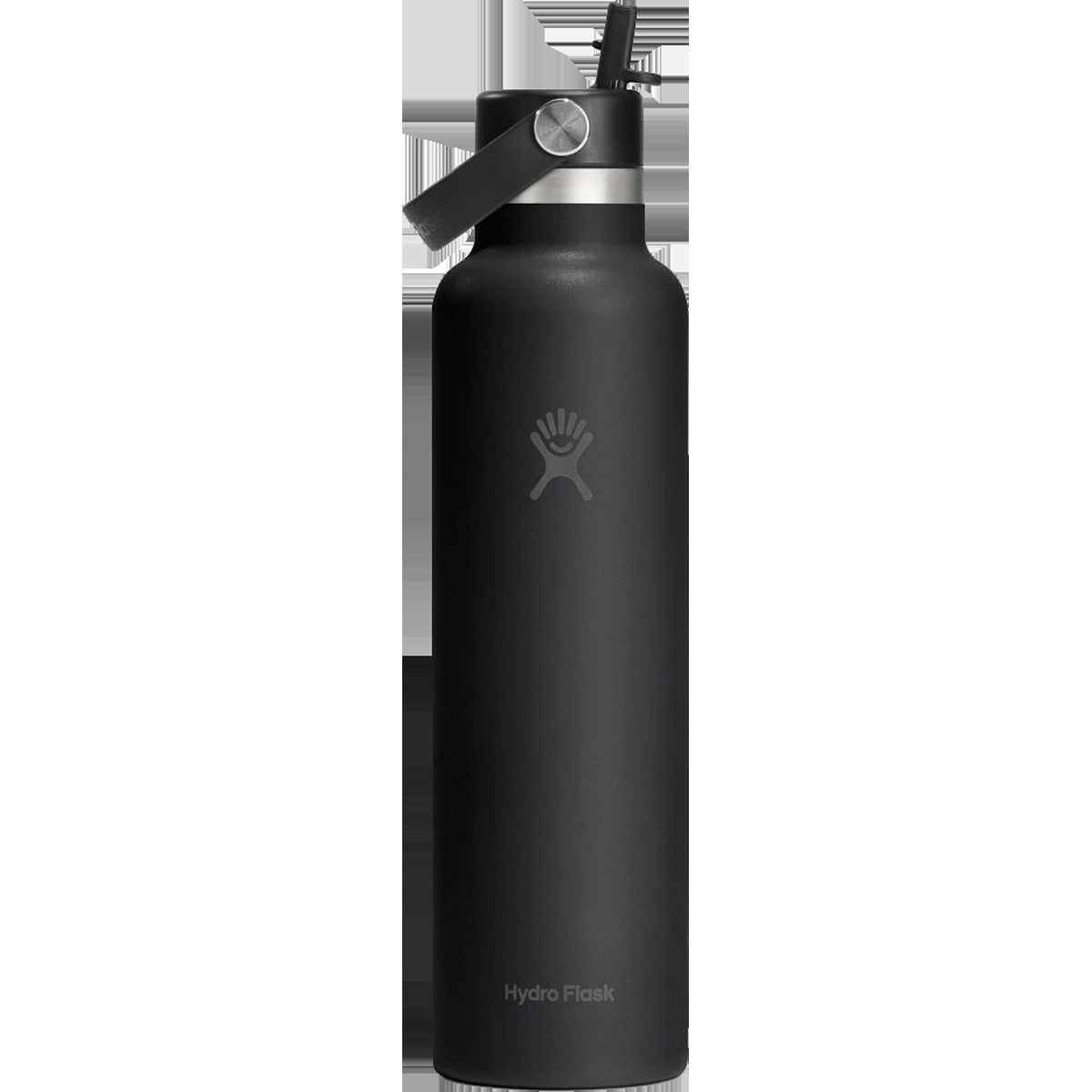 24 oz Standard Mouth with Flex Straw Cap
