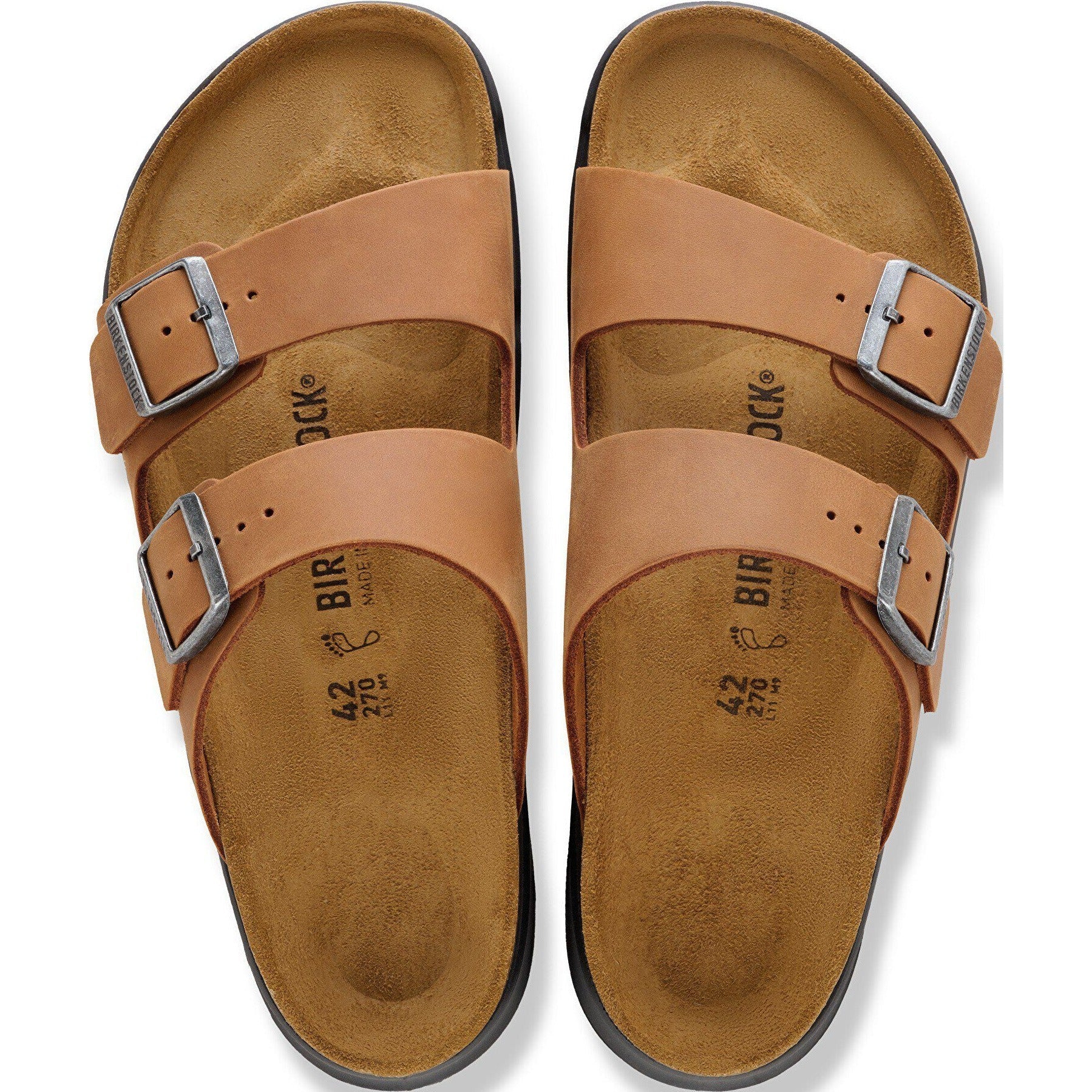Men's Arizona Rugged