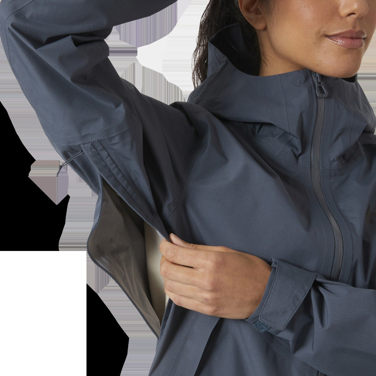 Women's Verglas Infinity Jacket 2.0