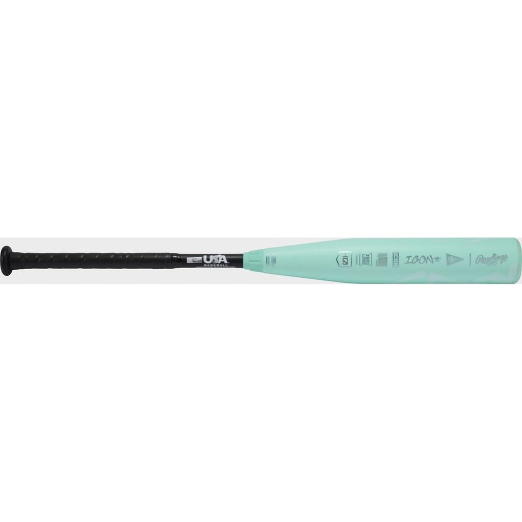 Icon -10 USA 2 5/8"