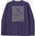 Men's Long-Sleeved Strataspire Responsibili-Tee