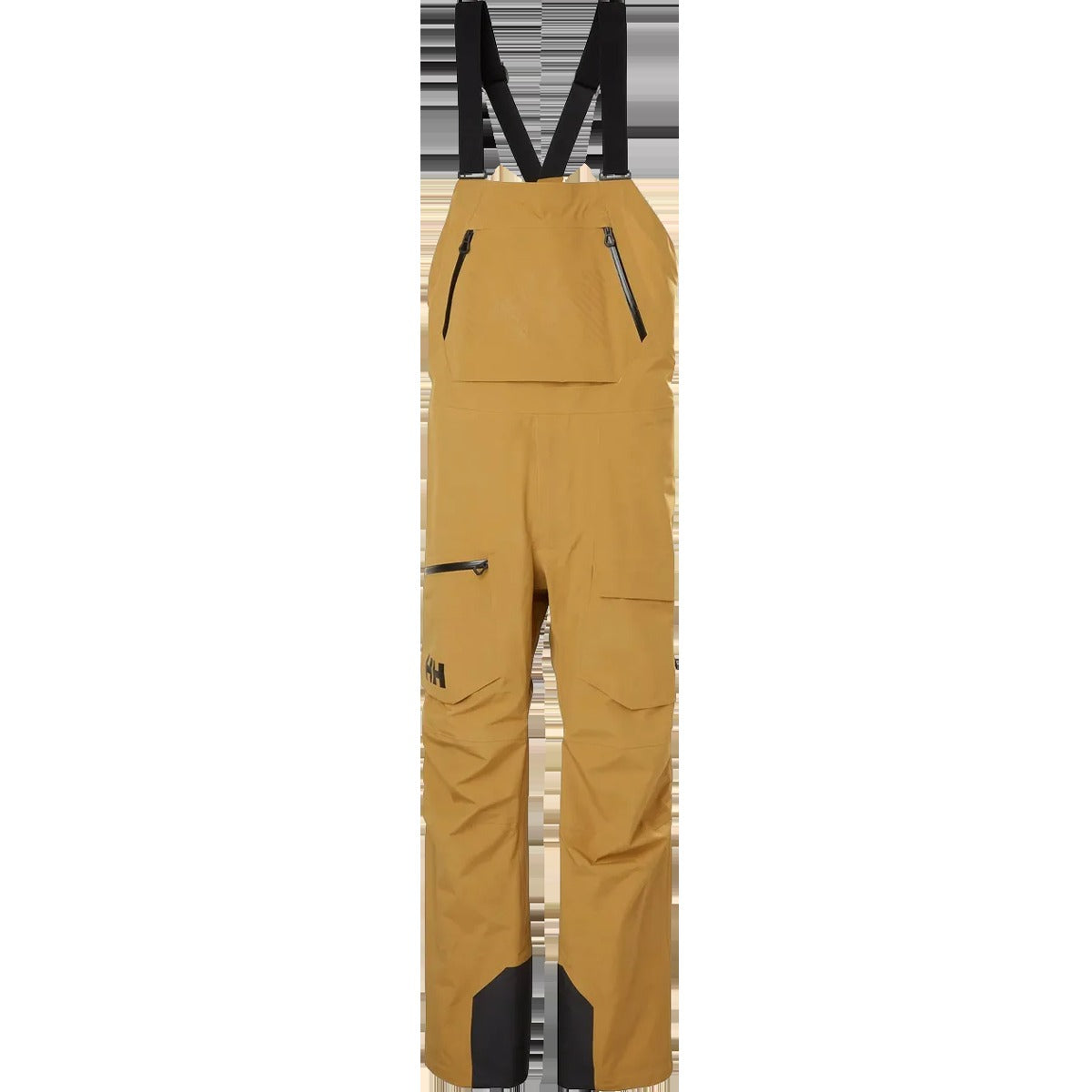 Men's Ridge Infinity Bib Shell