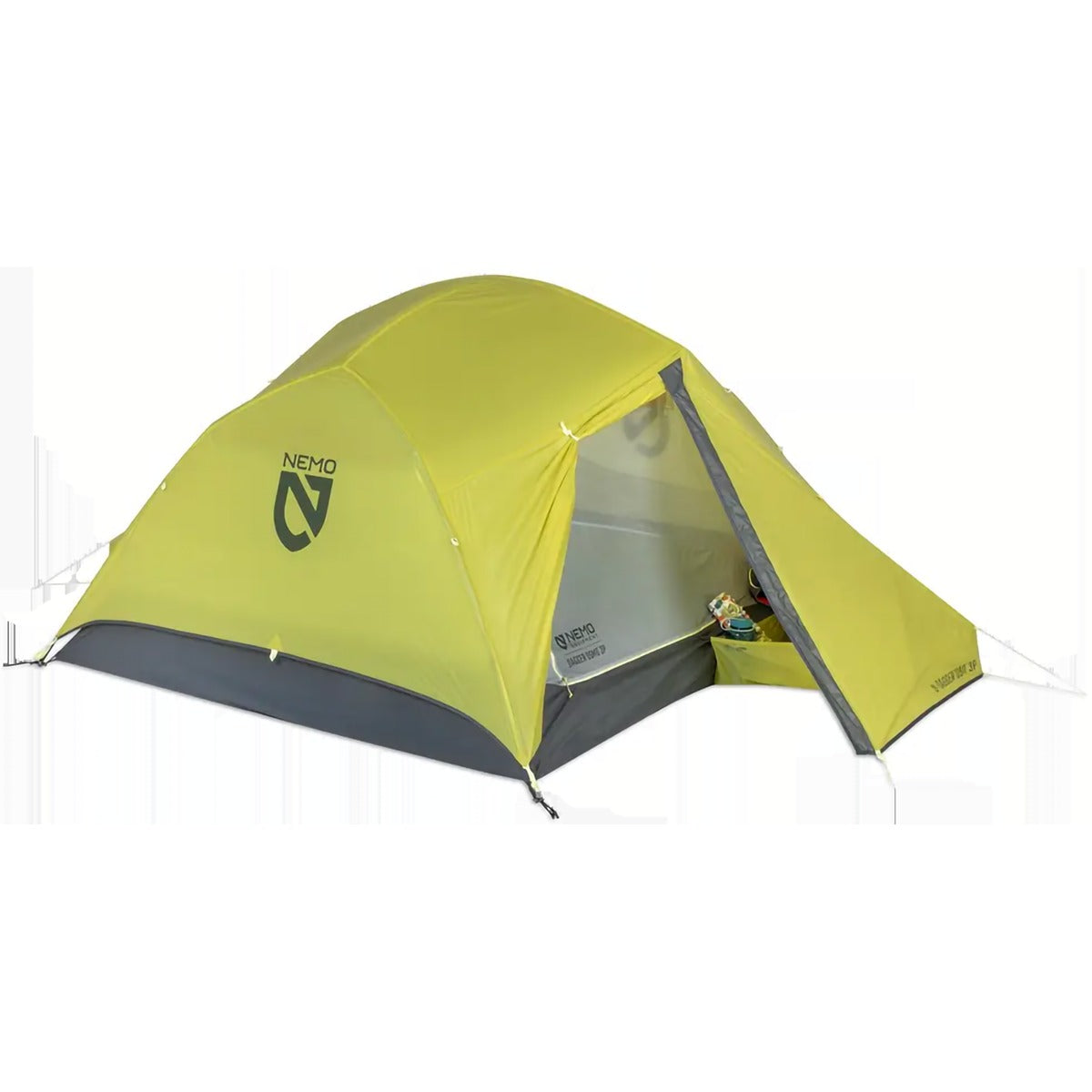 Dagger OSMO 3 Person