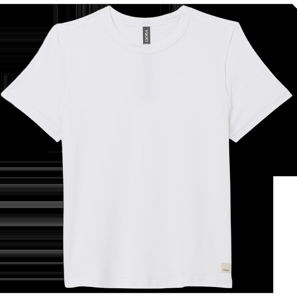 Women's Short Sleeve Lux Tee