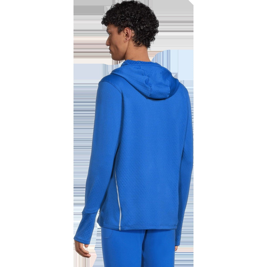 Men's Notch Thermal Hoodie 3.0