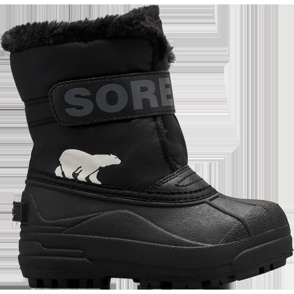 Youth Snow Commander