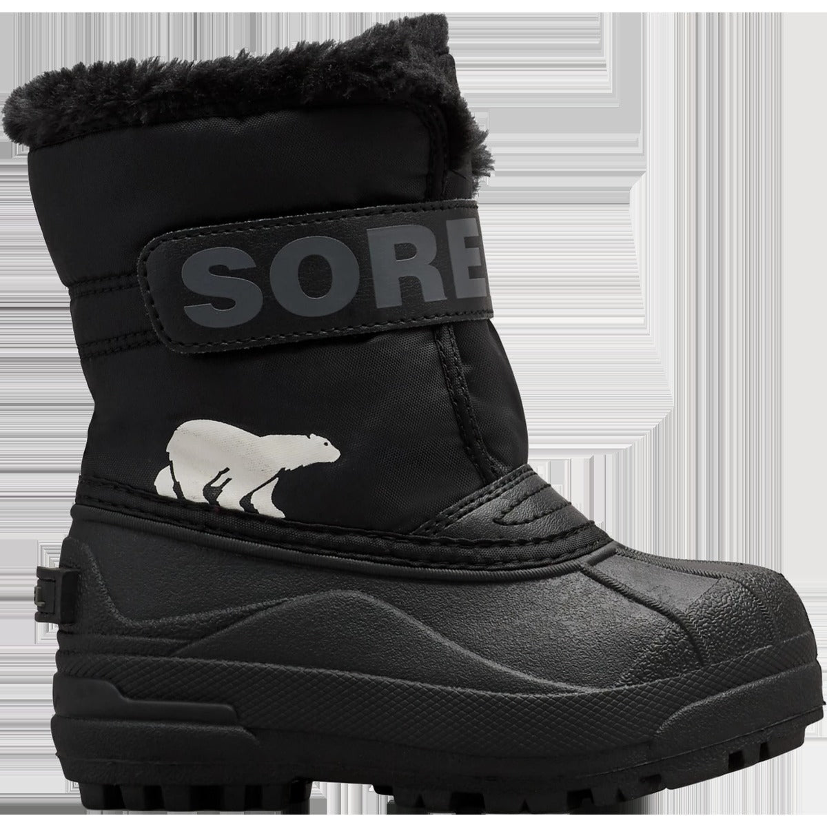 Youth Snow Commander