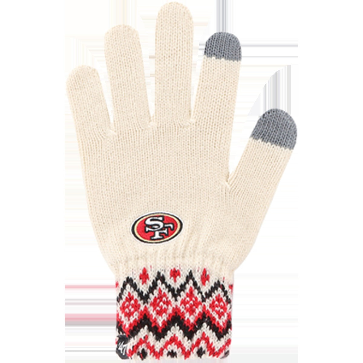 Women's 49ers Elsa 47 Glove
