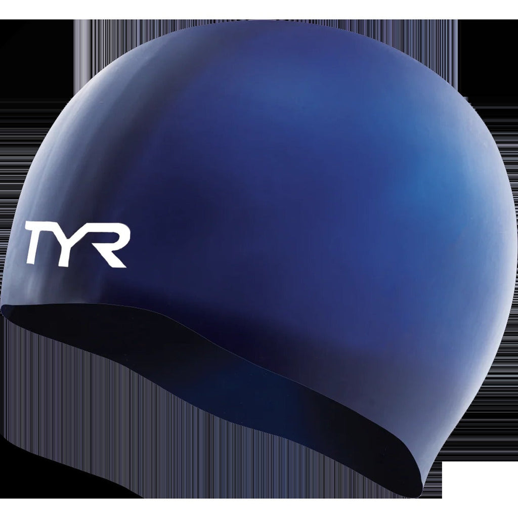 Wrinkle-Free Silicone Cap
