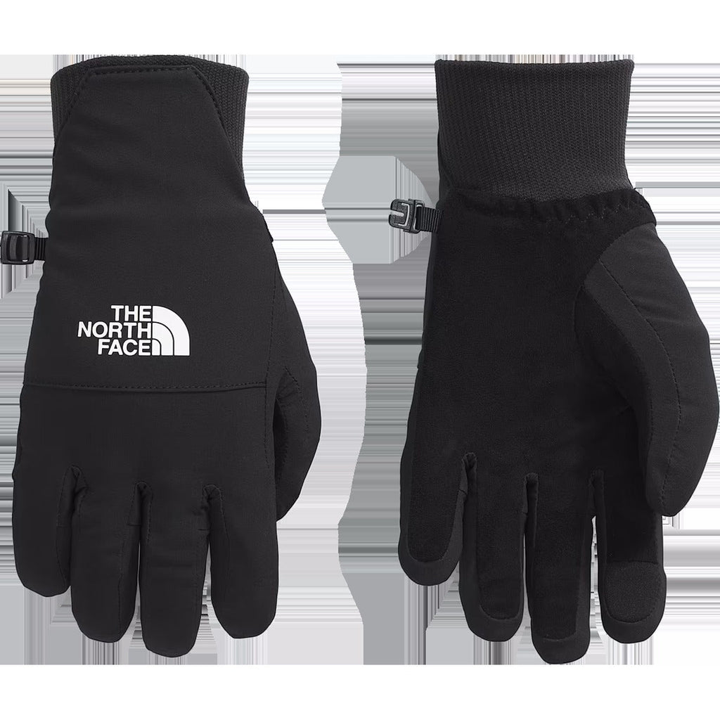 Women's Shelbe Raschel Etip Glove