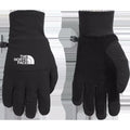 Women's Shelbe Raschel Etip Glove
