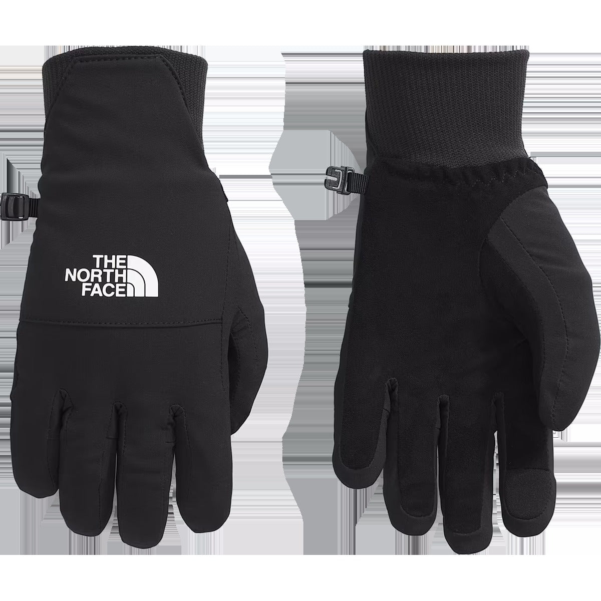 Women's Shelbe Raschel Etip Glove