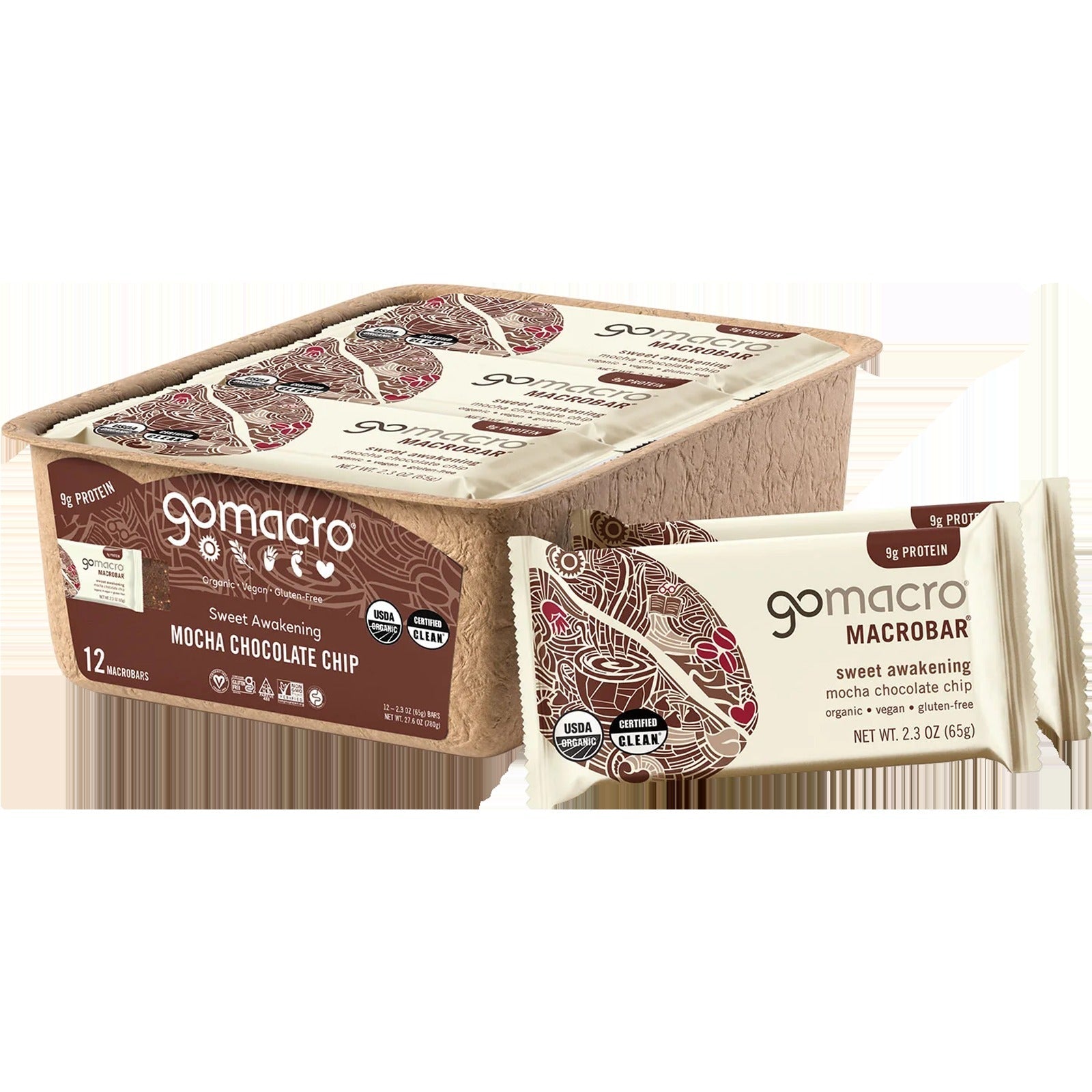 MacroBar