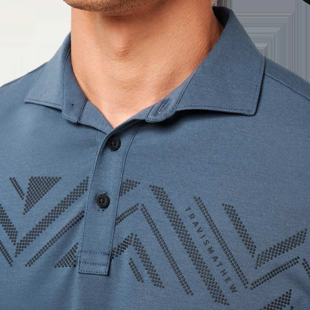 Men's All Day Access Polo