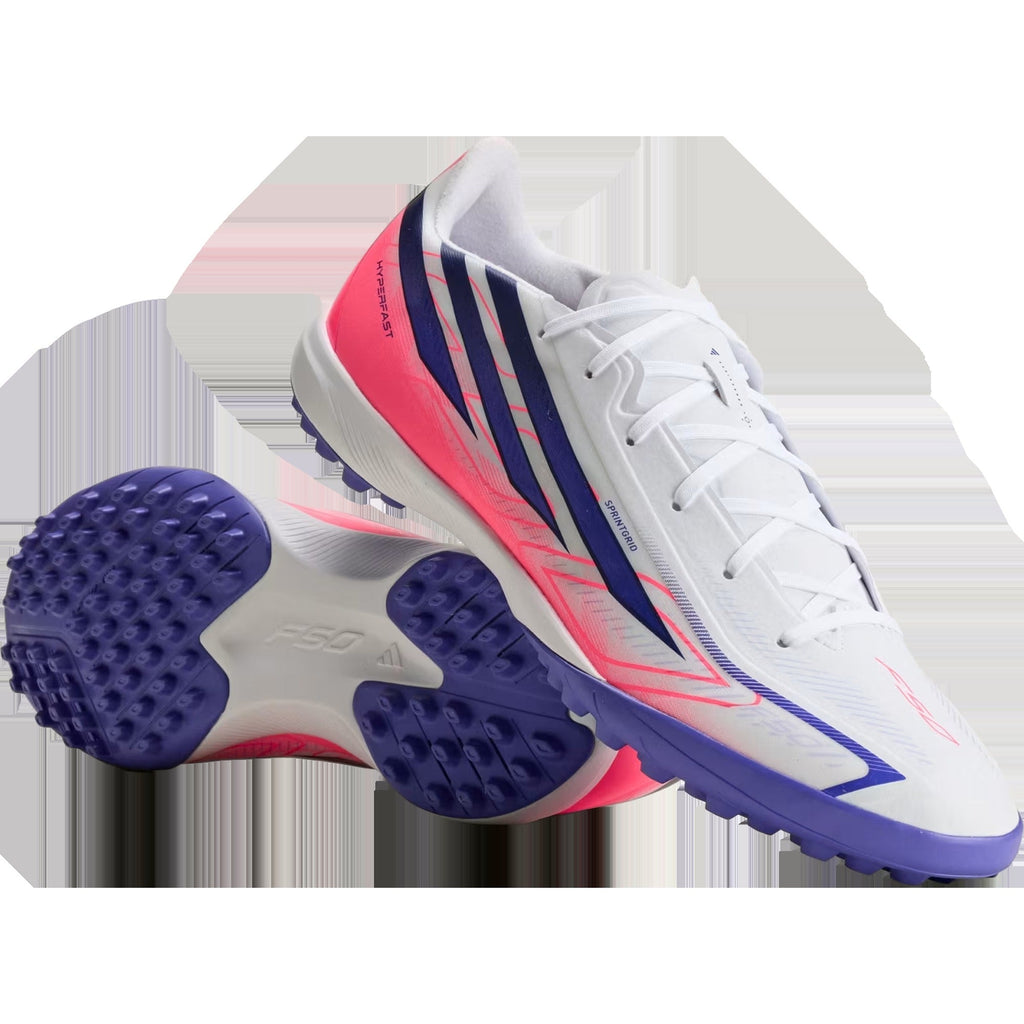 F50 Hyperfast League TF