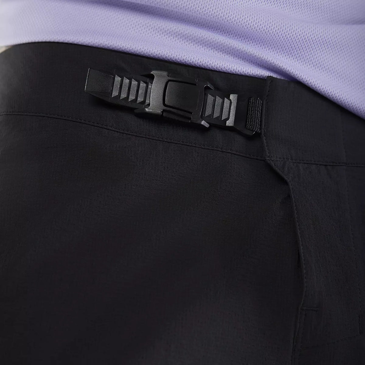 Men's Ranger Short W/Liner