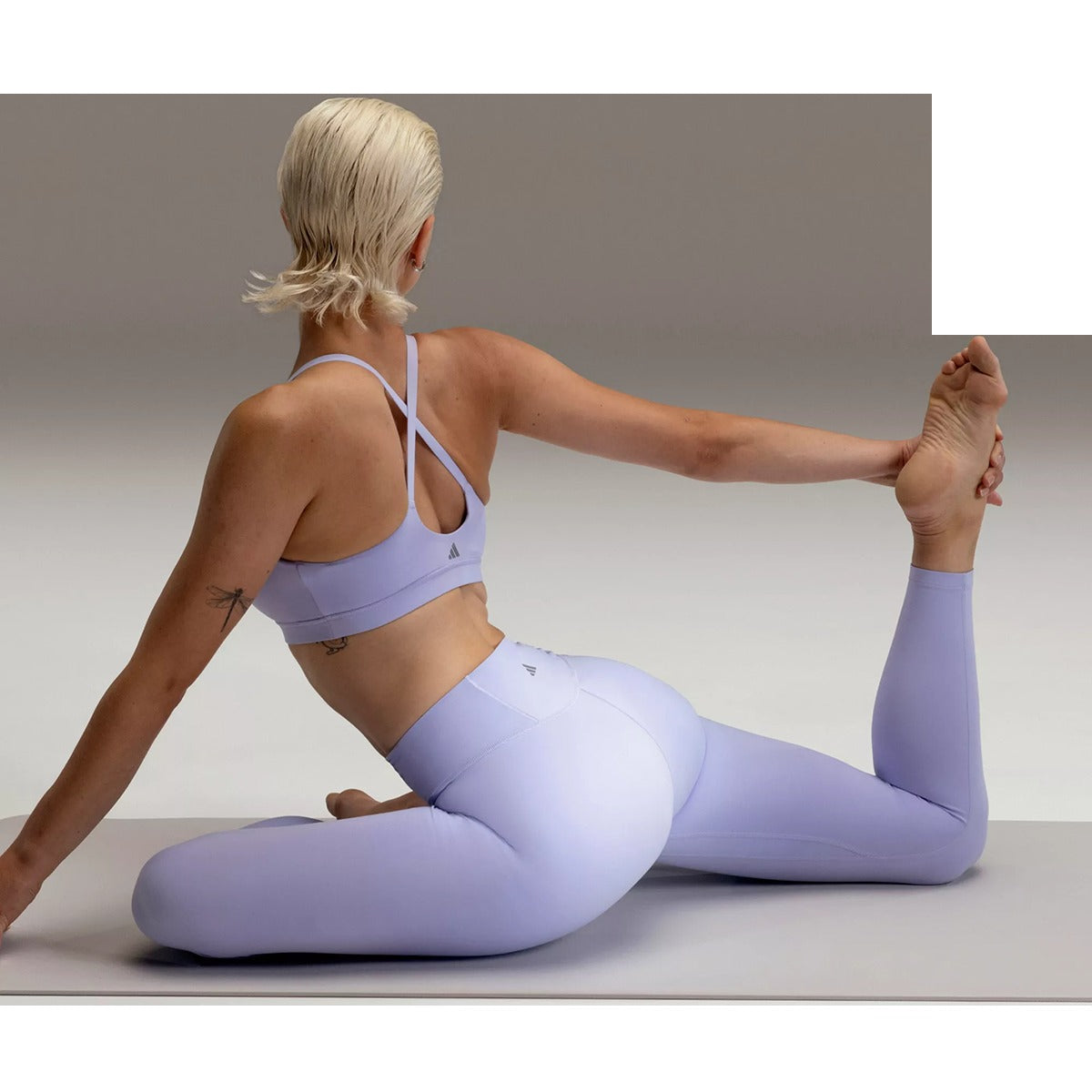 Women's All Me 7/8 Legging