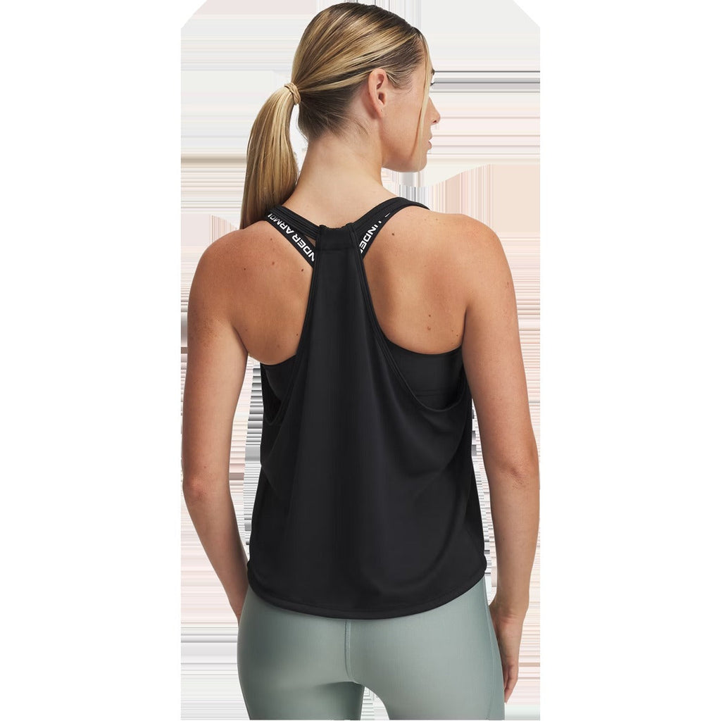 Women's Tech Swing Tank