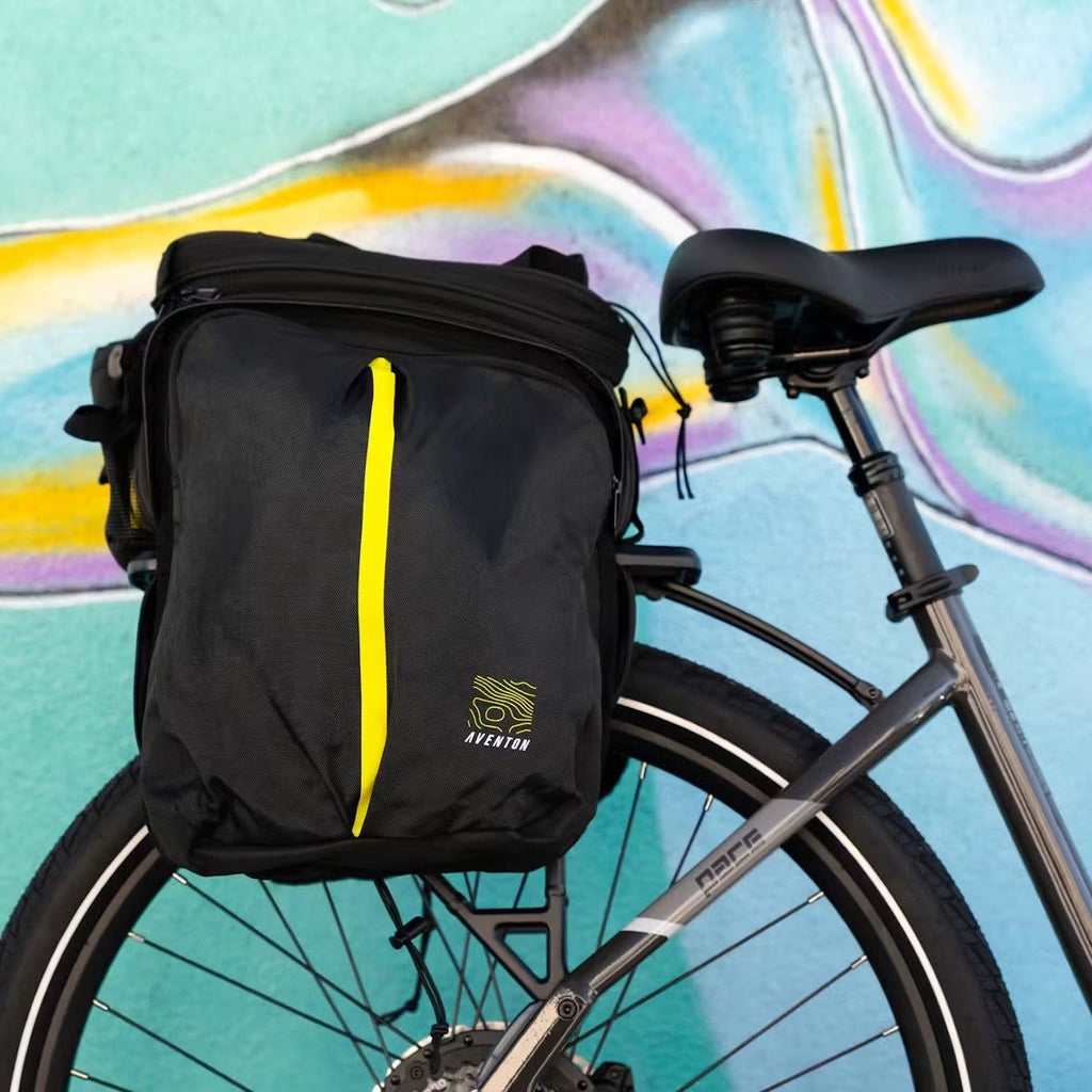 Aventon Rack Top Bag