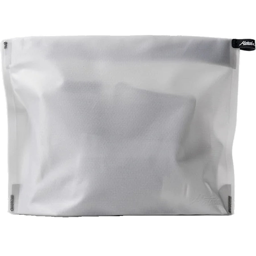 FlatPak Zipper Toiletry Case