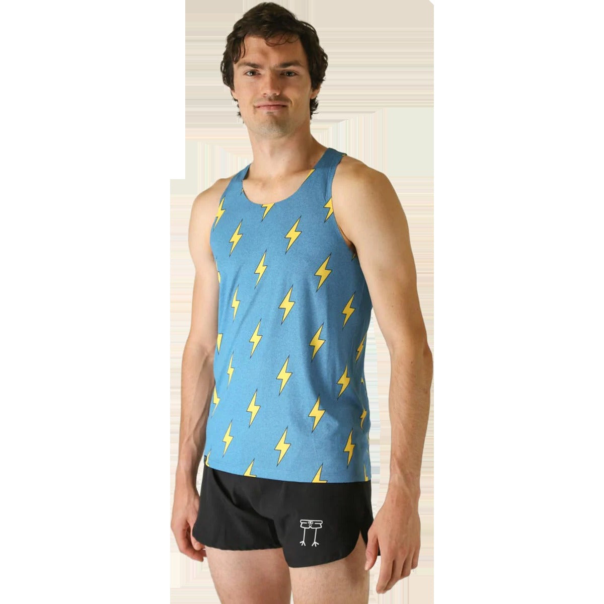 Men's Performance Singlet
