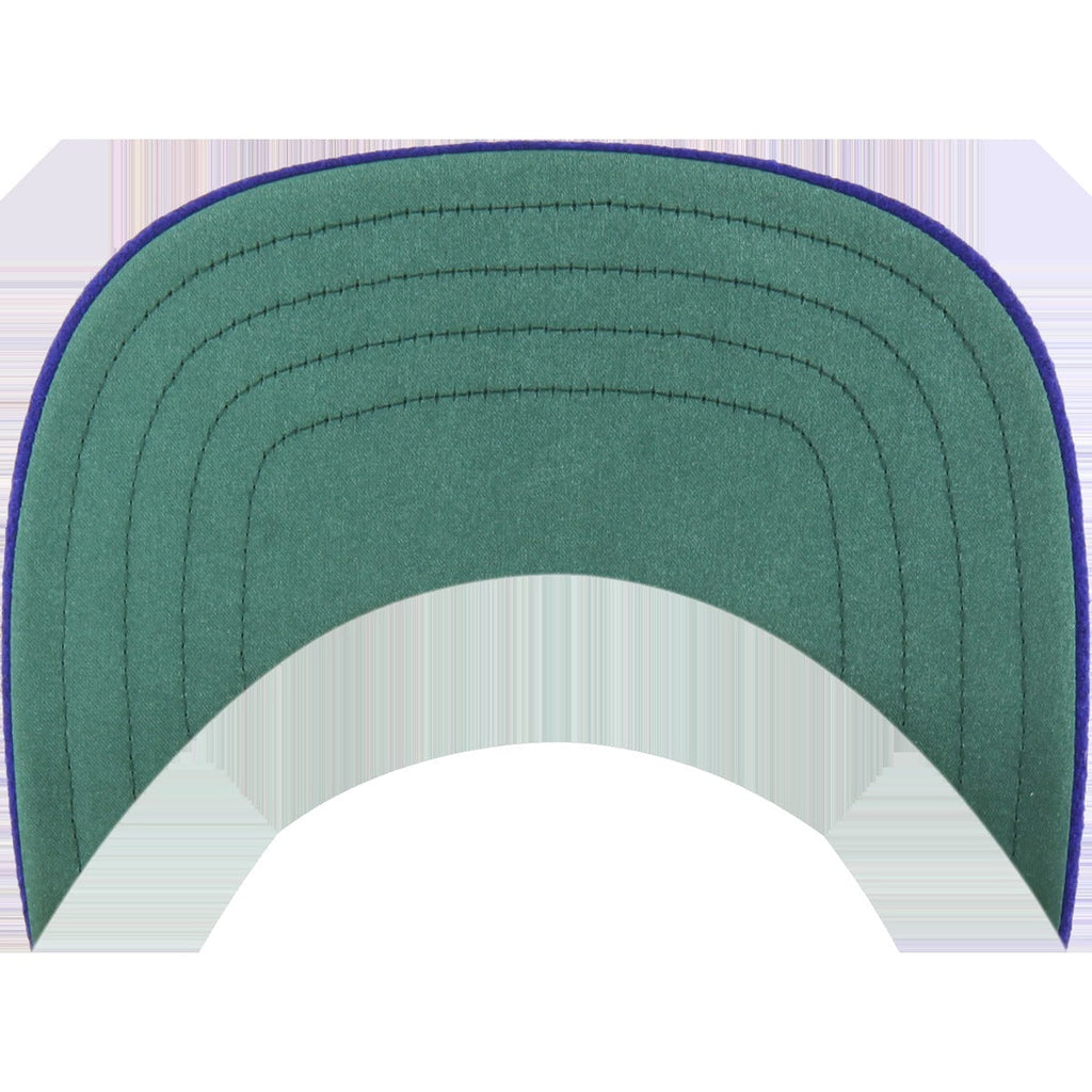 Dodgers Fieldstone RL hat