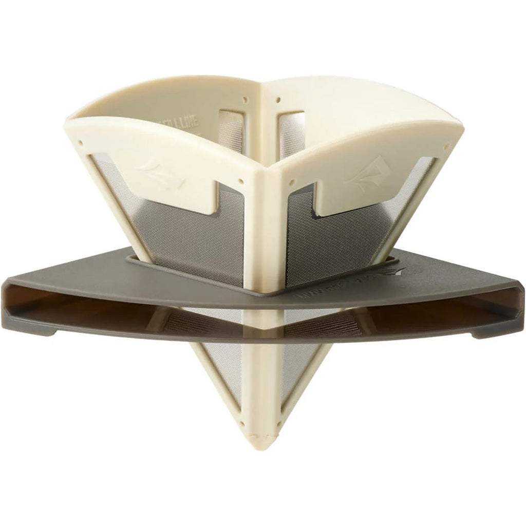Frontier Ultralight Collapsible Pour Over