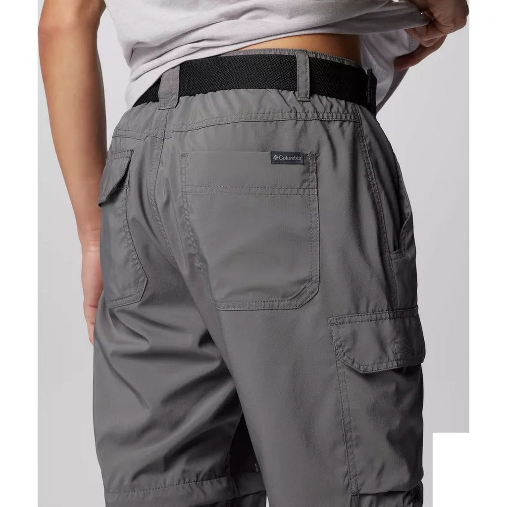 Men's Silver Ridge Utility Convertible Pant