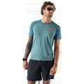 Men's EZ Tee Perf Short Sleeve Trail