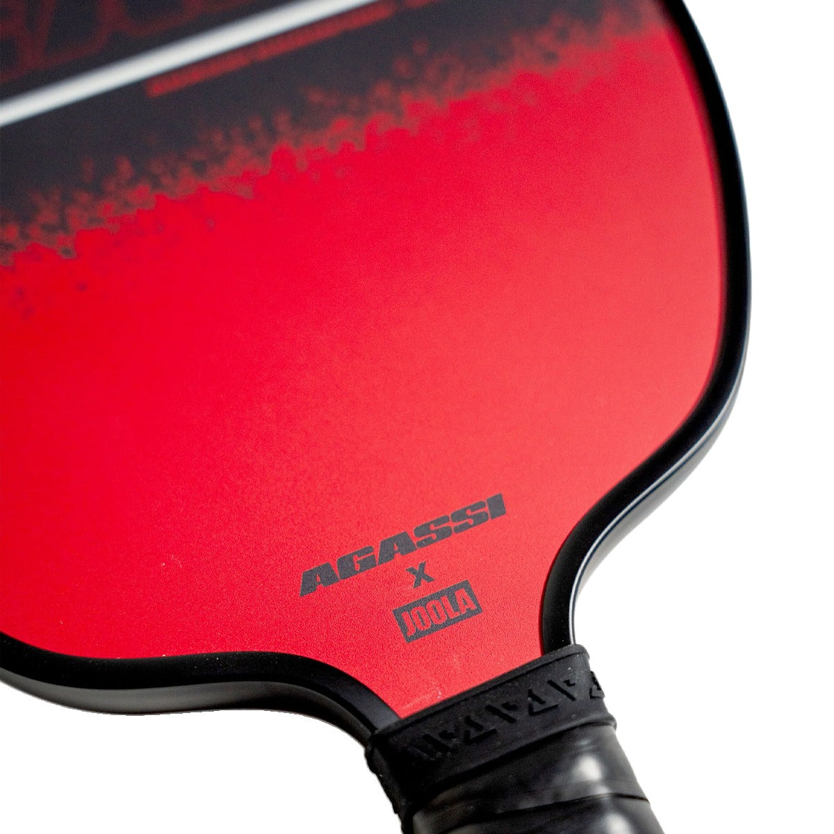 Agassi Champion Paddle