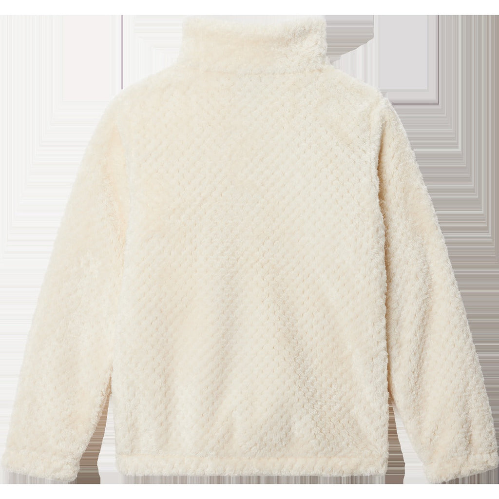 Youth Fire Side Sherpa Full Zip