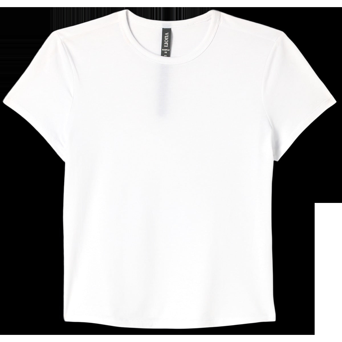 Women's Short Sleeve Feather Classic Tee