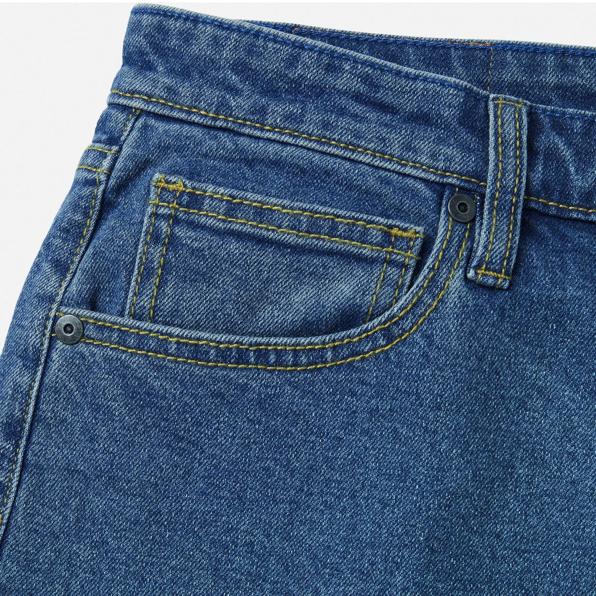 Men's Ren 57 Classic Straight