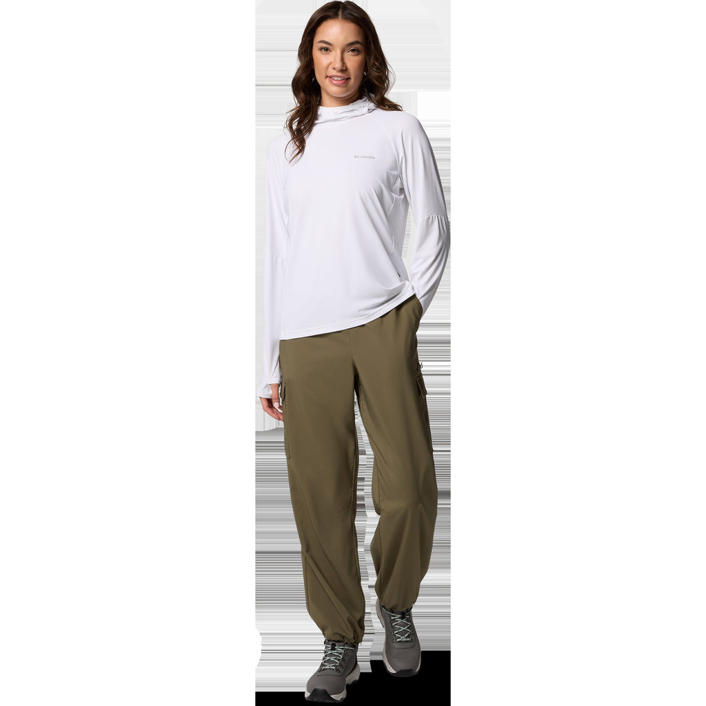 Women's Skien Valley Hoodie