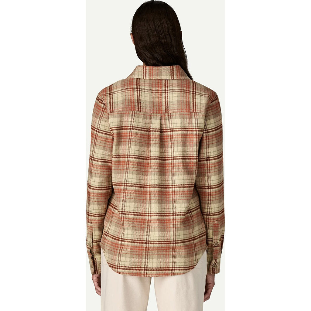 Women's Fjord Flannel Shirt