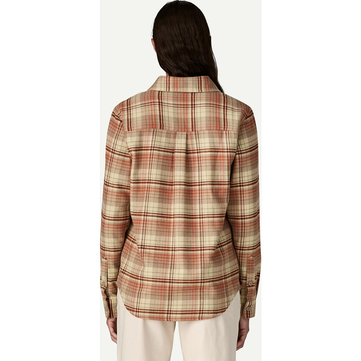 Women's Fjord Flannel Shirt
