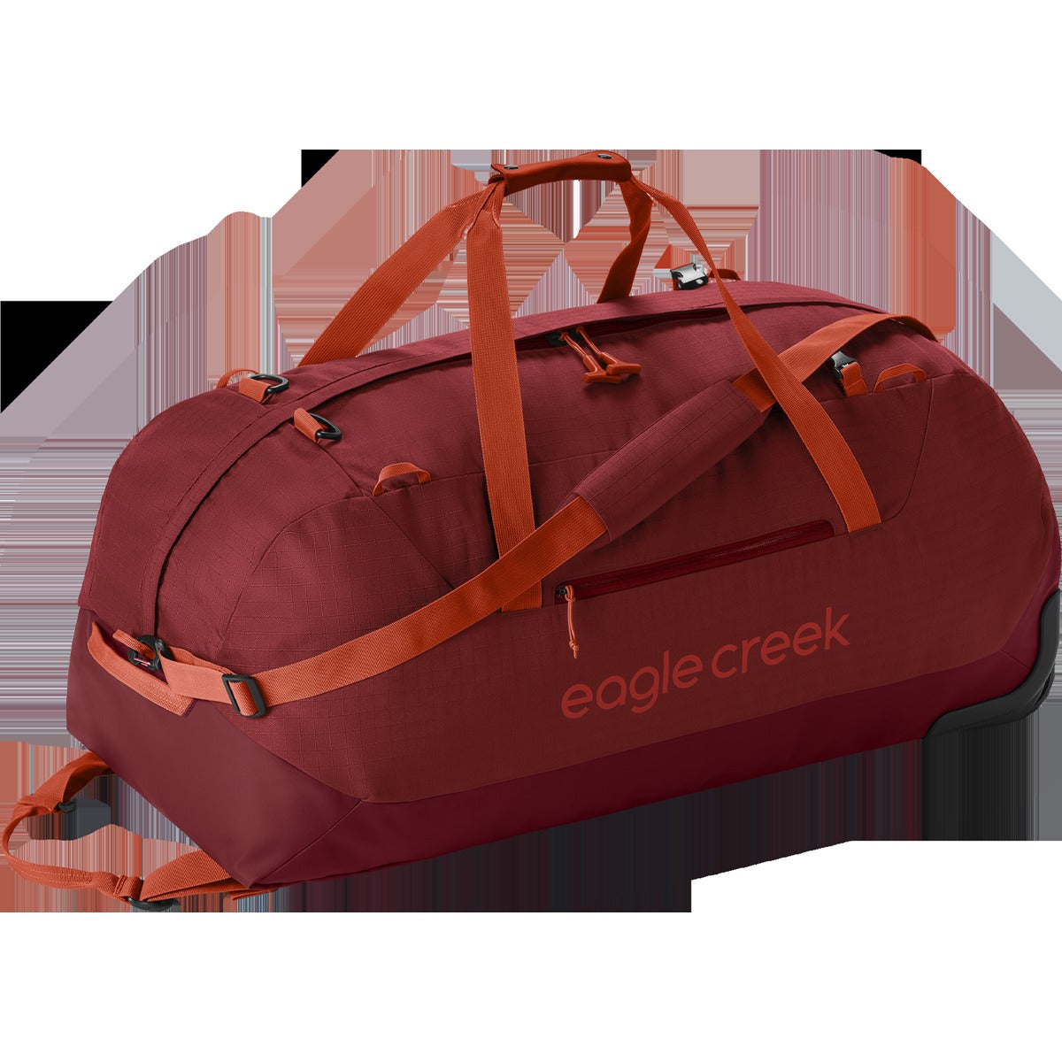 No Matter What Rolling Duffel 120L