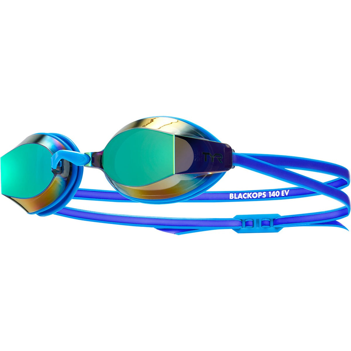 Women's Black Ops 140 EV Mirrored