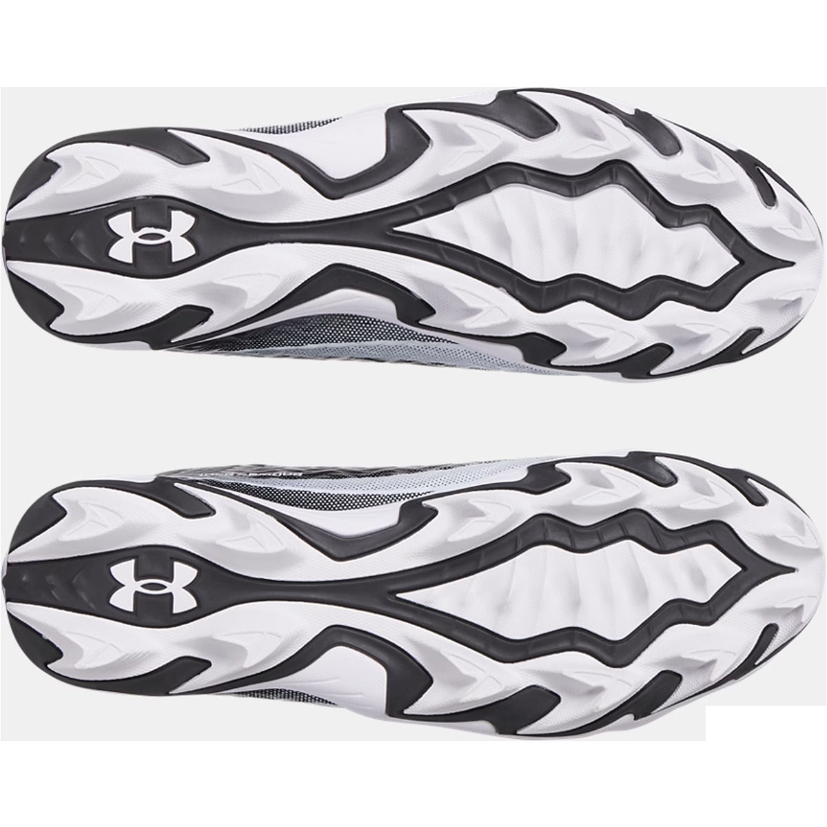 Men's Spotlight Hammer Football Cleats