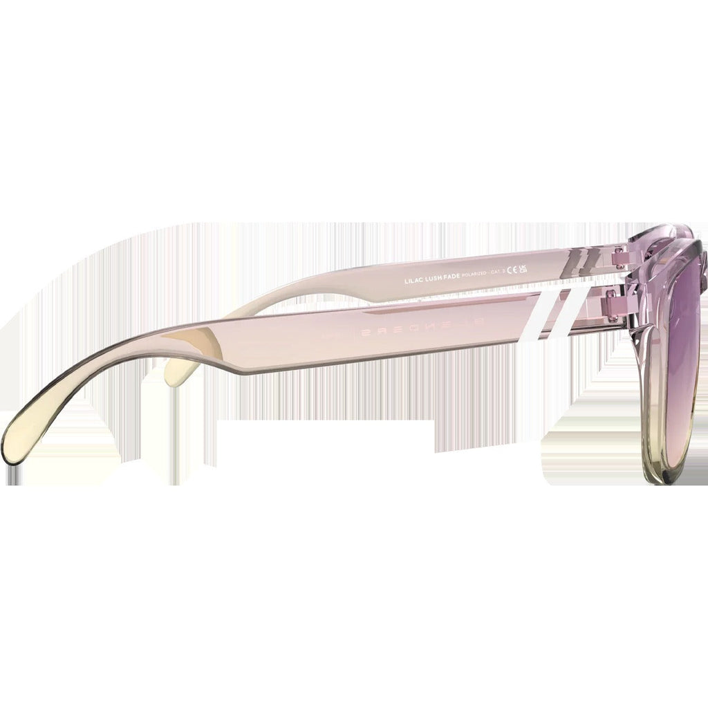 L Series - Lilac Lush Fade