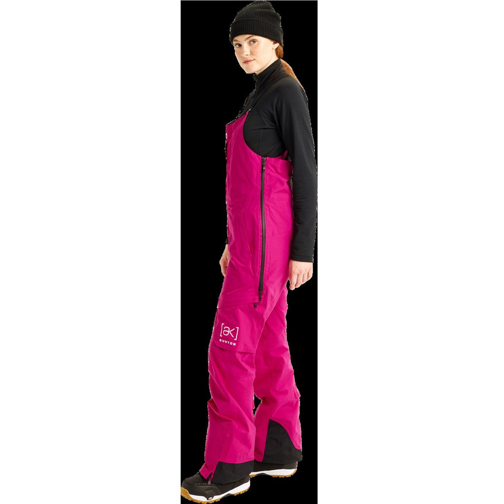 Women's AK Kimmy GORE-TEX 2L Bib Pants